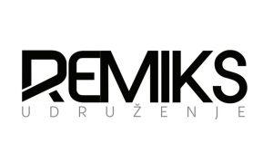 Remiks udruženje