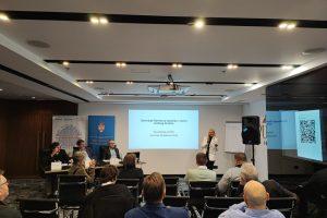 Sastanak u vezi formiranja Saveta za razvoj i saradnju sa civilnim društvom