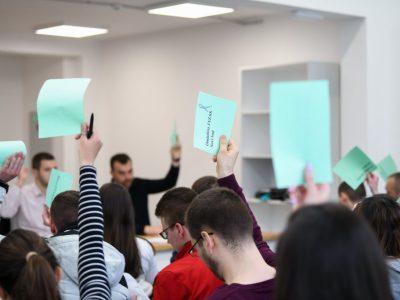 VII vanredna sednica