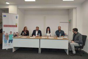 Jaki mladi preduzetnici