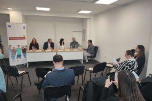 Jaki mladi preduzetnici