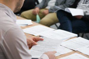 Novosadski omladinski forum - Sednica Novosadski omladinski forum - Sednica