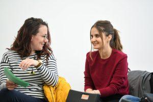 Novosadski omladinski forum - Sednica