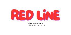 Red line Logo