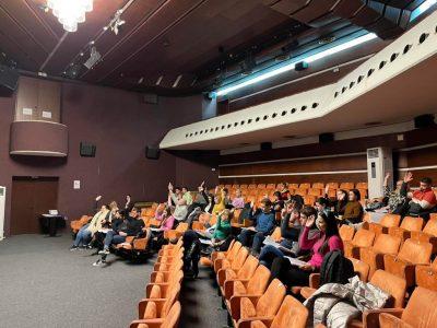 Drugi sastanak Komisije za izradu Lokalnog akcionog plana politike za mlade Grada Novog Sada za period 2023-2025.