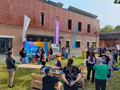 „Veliki odmor u Centru”