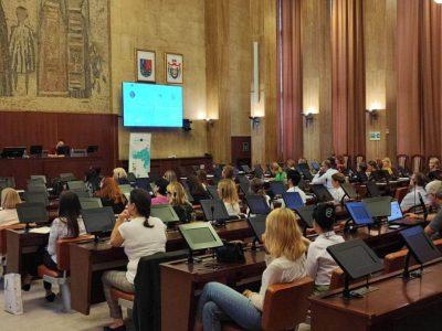 INTERREG VI-A IPA program Hrvatska Srbija 2021-2027