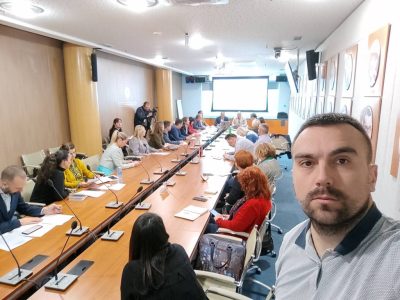 Održan okrugli sto posvećen socijalnom preduzetništvu