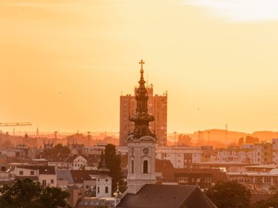 Đurđic – obeležena slava Grada Novog Sada