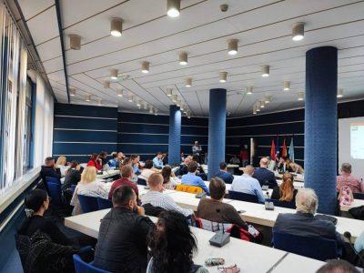 Javna rasprava o Nacrtu plana razvoja