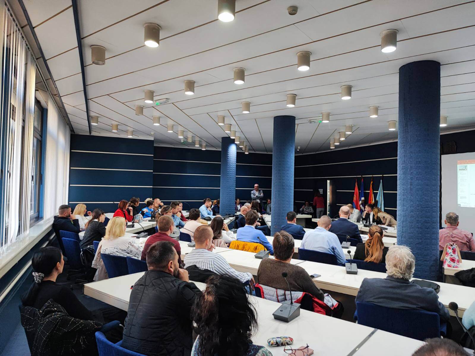 Javna rasprava o Nacrtu plana razvoja