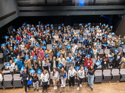 Međunarodna studentska organizacija IMSCNS 2023