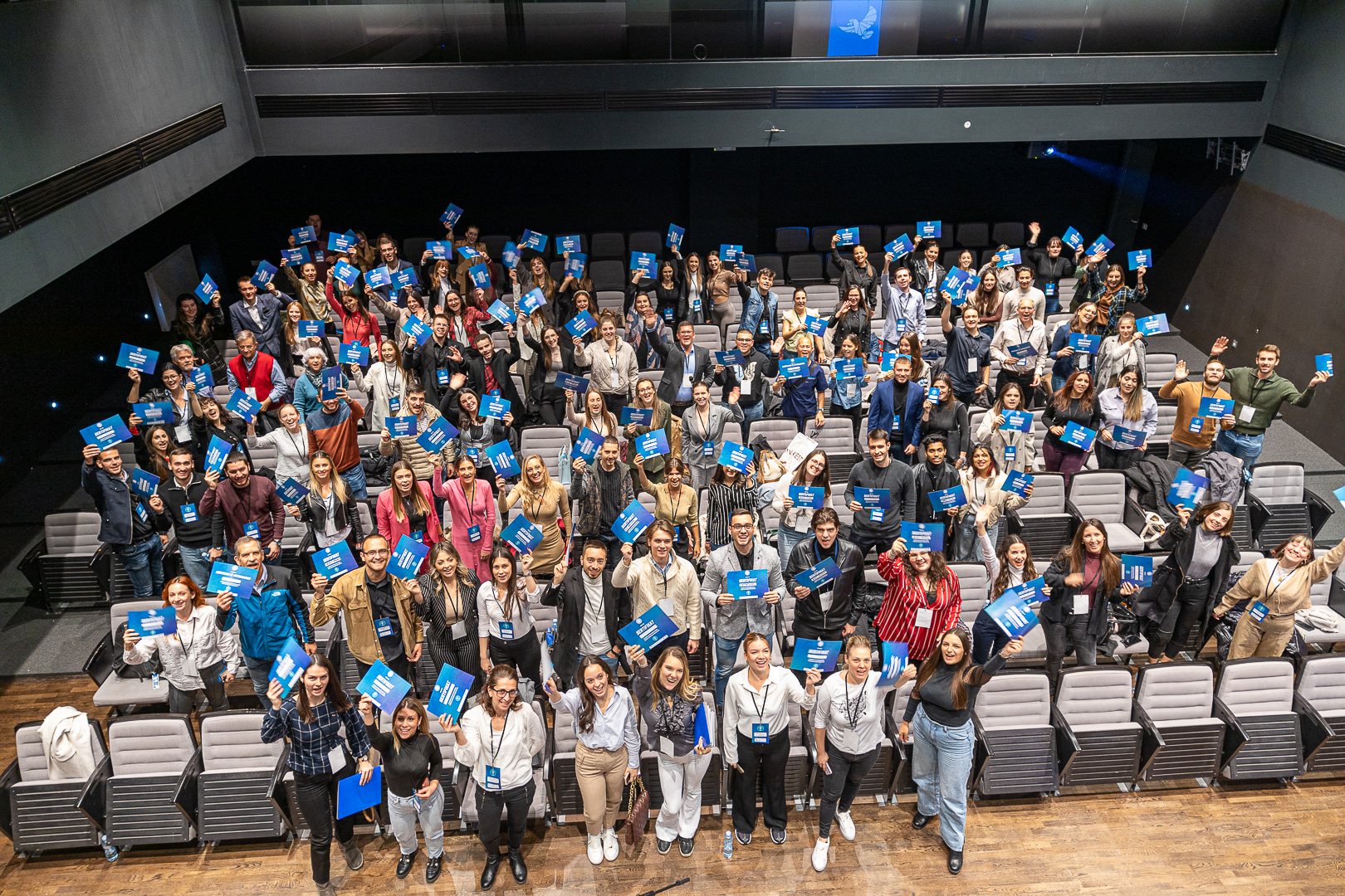 Međunarodna studentska organizacija IMSCNS 2023