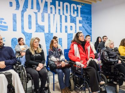 Međunarodni dan osoba sa invaliditetom